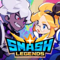Скачать SMASH LEGENDS : Action Fight APK