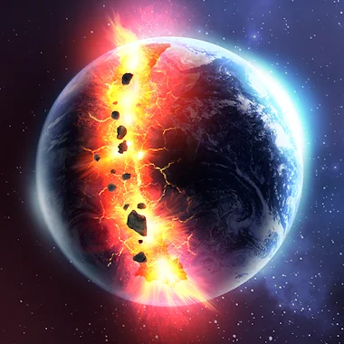 Solar Smash 图标