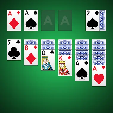 Solitaire Иконка