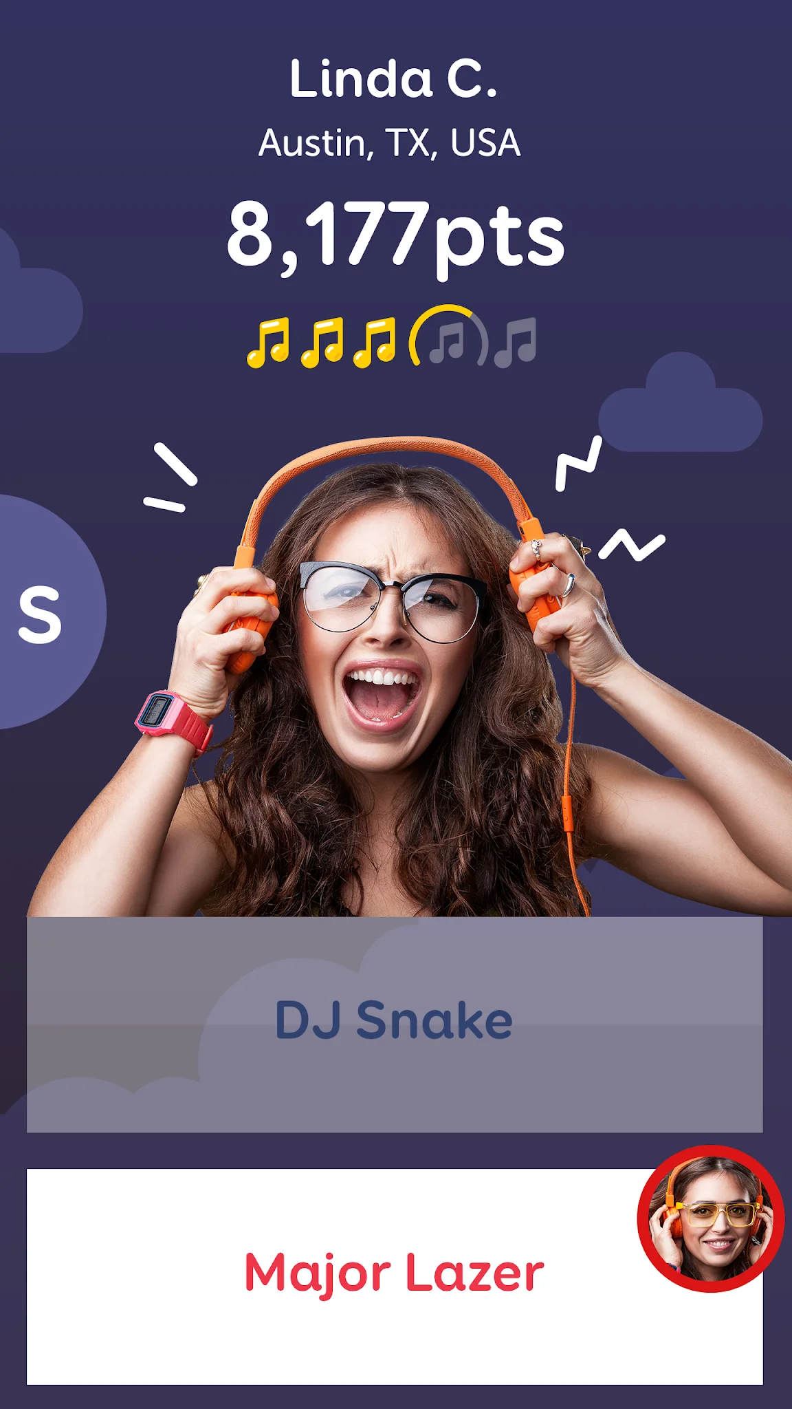 SongPop Classic: Music Trivia képernyőkép 2