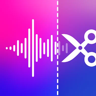 Ringtone Maker ikon