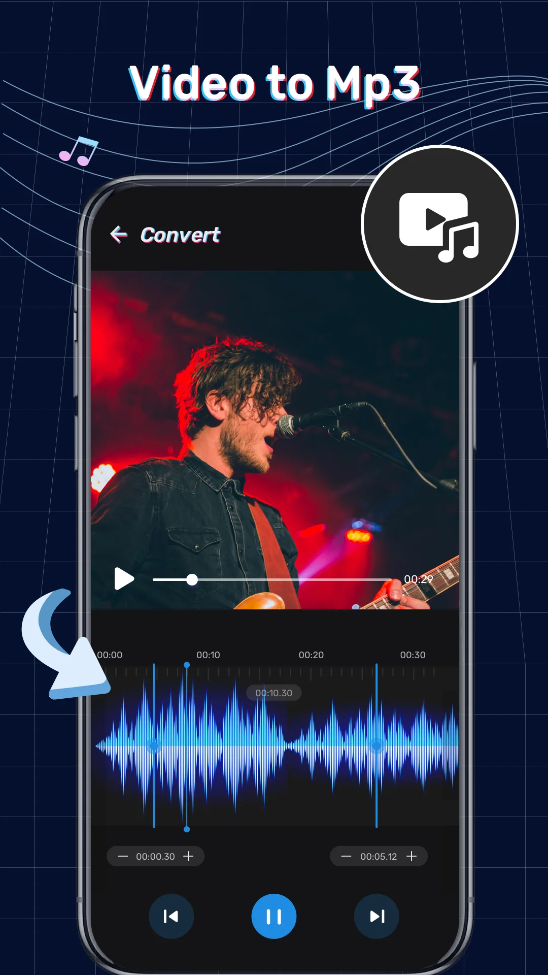 Ringtone Maker képernyőkép 4