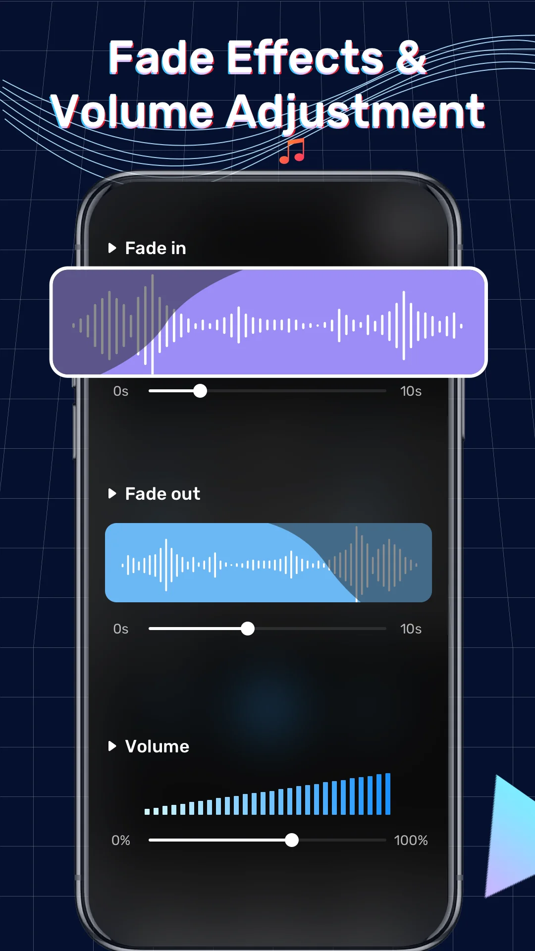 Ringtone Maker képernyőkép 6