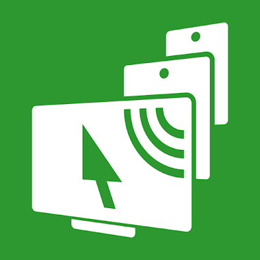 spacedesk - USB Display für PC - icon