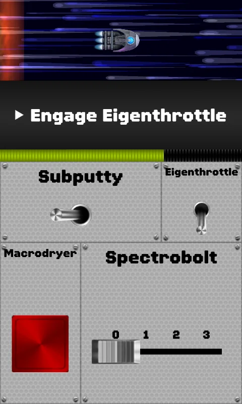 Screenshot Spaceteam 1