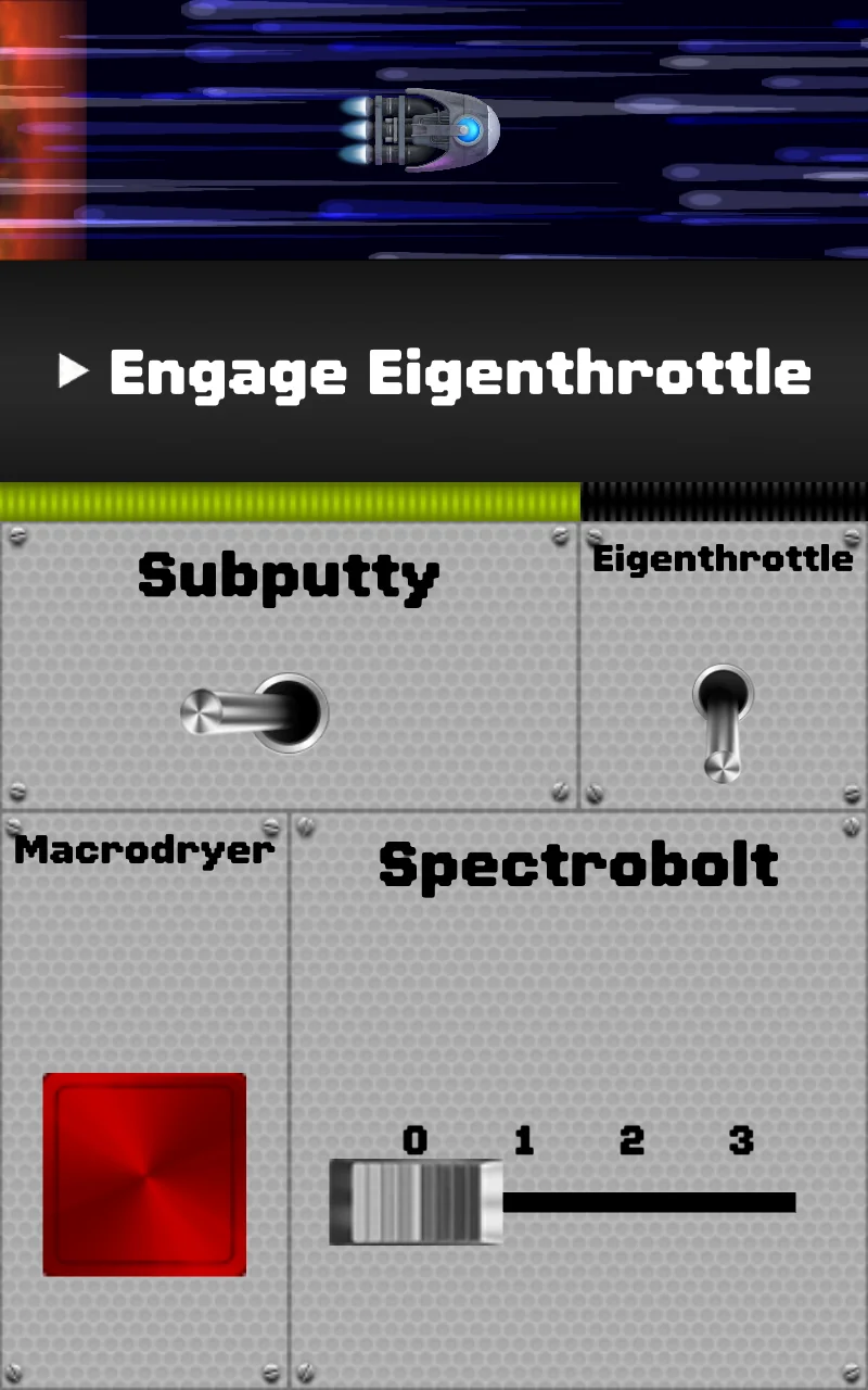 Screenshot Spaceteam 4