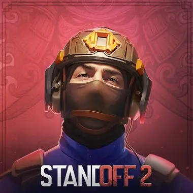 Standoff 2 Icoană