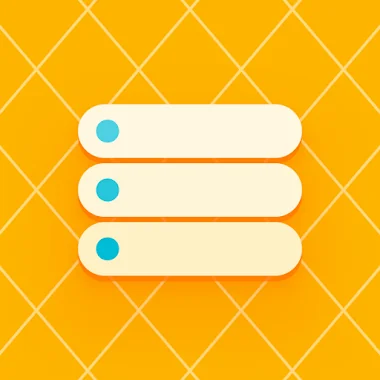 Storage Isolation Іконка