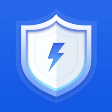 Super Antivirus - Clean Virus Icon