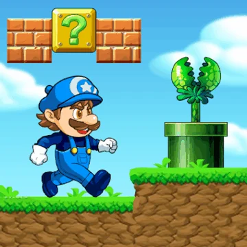 Super Machino go Иконка