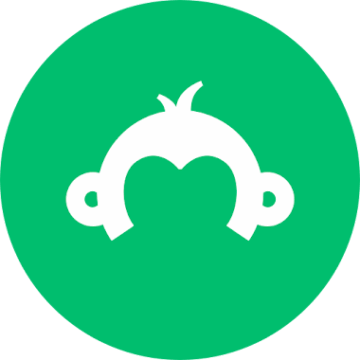 SurveyMonkey Ikona