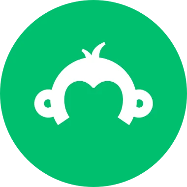 SurveyMonkey Icono