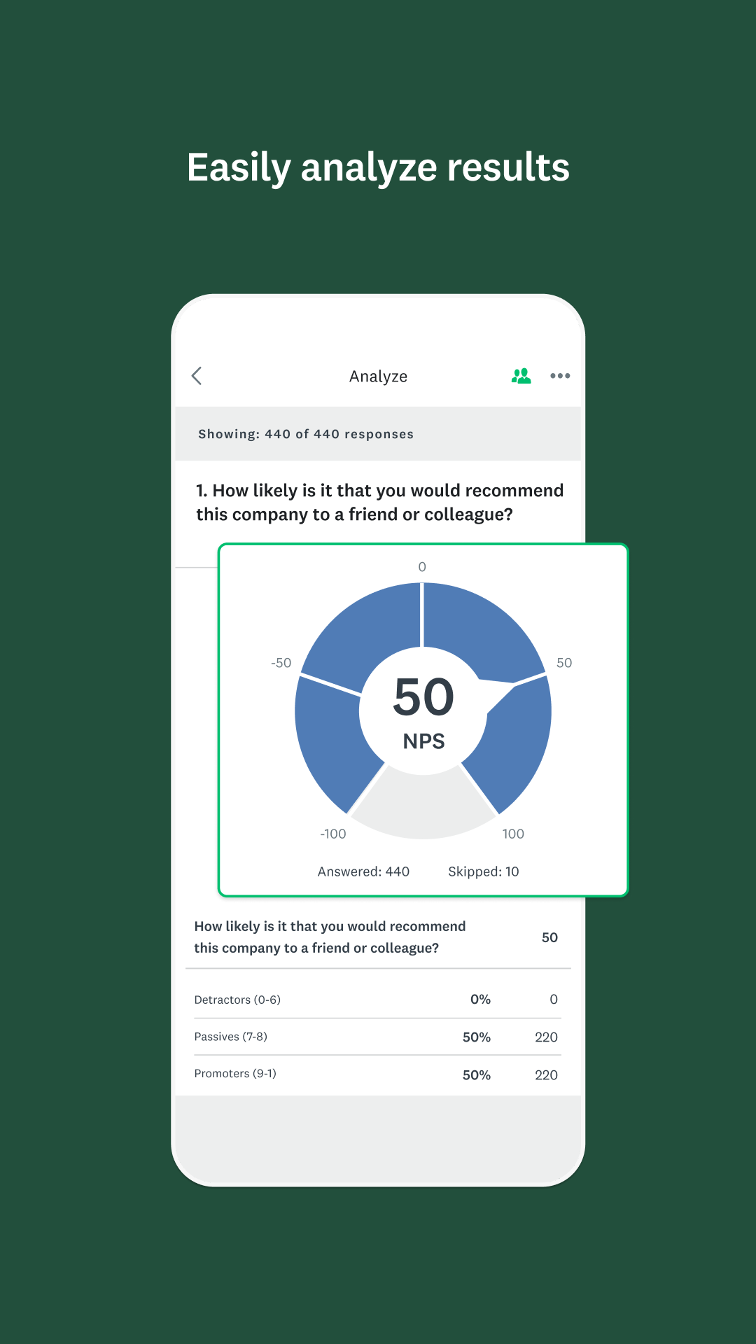 Captura de pantalla SurveyMonkey 8
