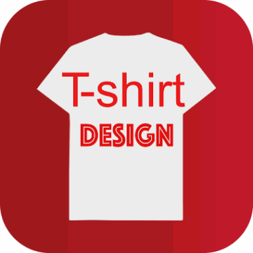 T-Shirt Design Studio Ikon