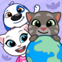 Talking Tom & Friends: World