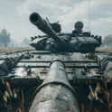 Скачать Tank Force：Игра танки ПВП APK