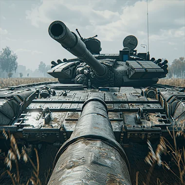Tank Force: War Tanks Games आइकन