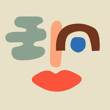 Tezza: Aesthetic Editor Ícone