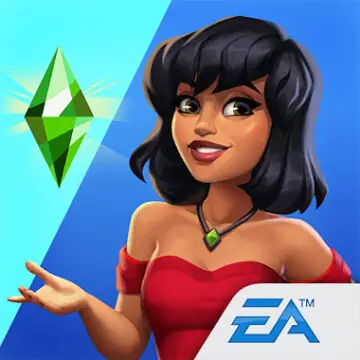 The Sims Labs: Town Stories Ikon