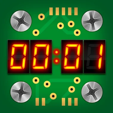 Them Bombs: 与2-4位朋友合作游玩的桌游 图标