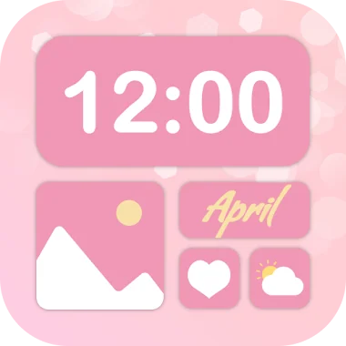 Themely - Icons & Widgets Simge