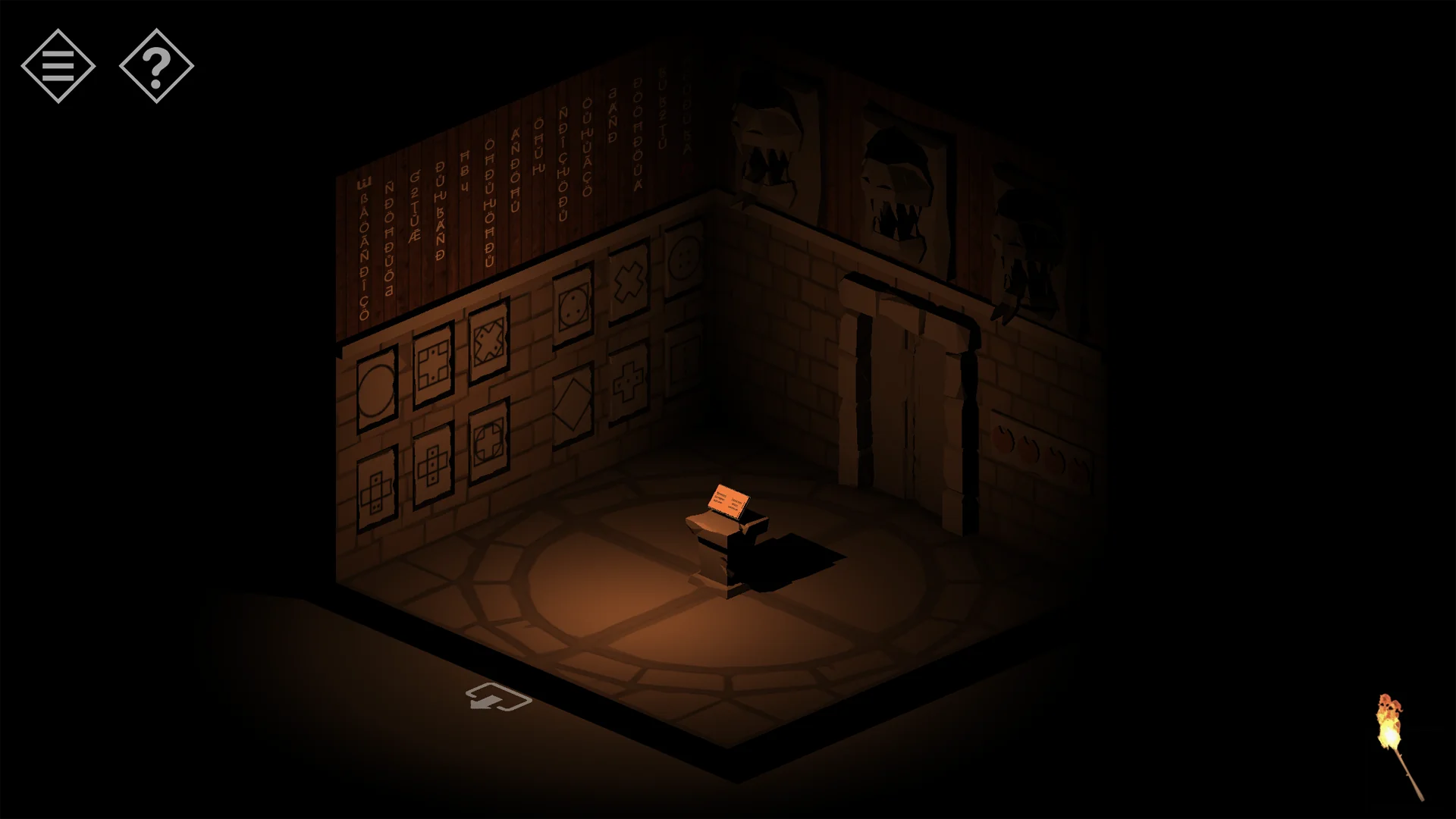 لقطة شاشة Tiny Room Stories Town Mystery %د