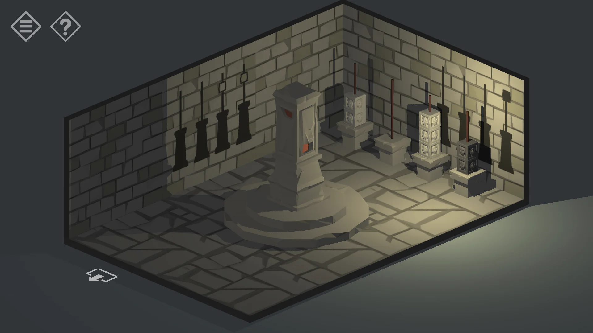 لقطة شاشة Tiny Room Stories Town Mystery %د