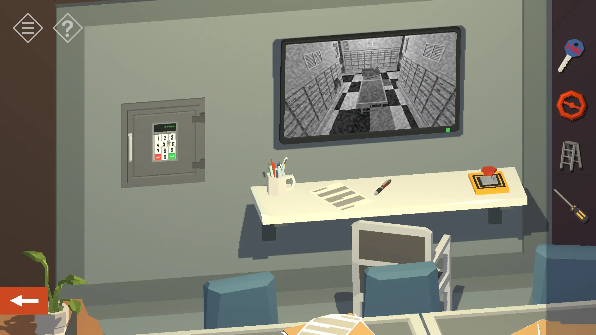 لقطة شاشة Tiny Room Stories Town Mystery %د