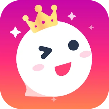 TopU - chat vidéo en ligne Icône
