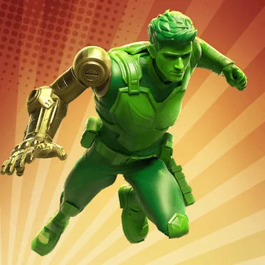 TOY WARS Simge
