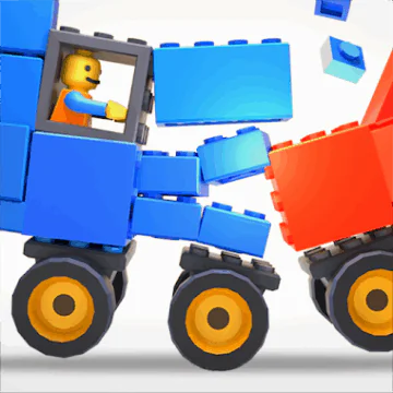 TOYS: Crash Arena Icône