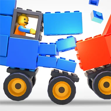 TOYS: Crash Arena आइकन