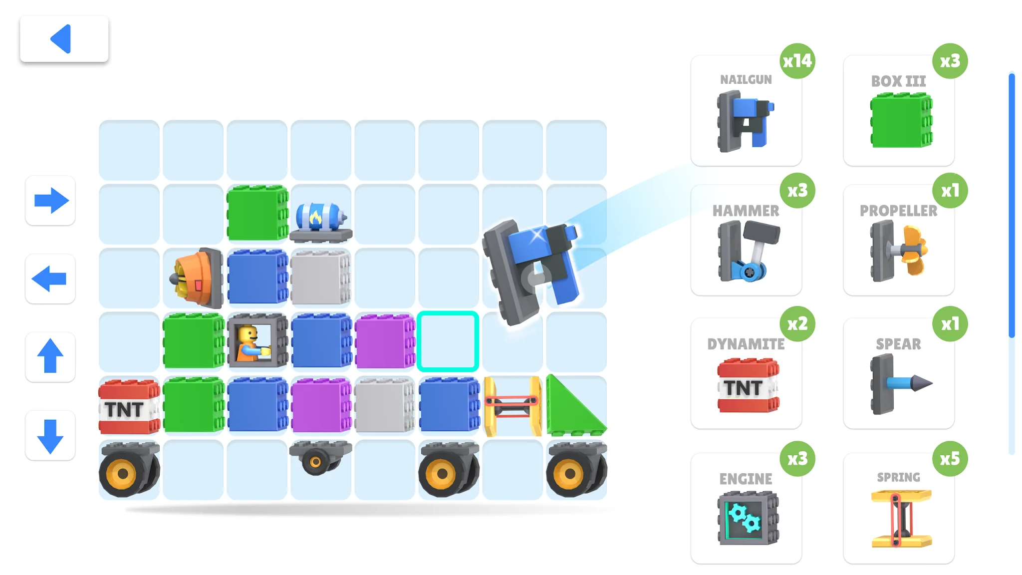 Screenshot TOYS: Crash Arena 2