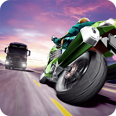 Traffic Rider Simge
