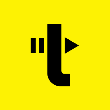 TREBEL: Music, MP3 & Podcasts أيقونة