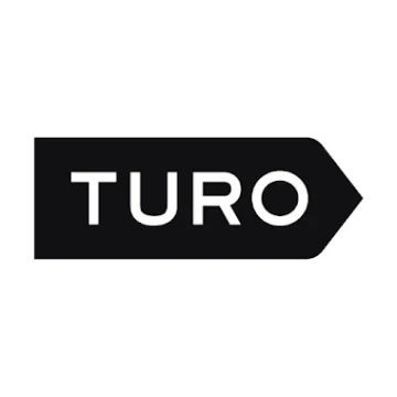 Biểu tượng Turo — Car rental marketplace