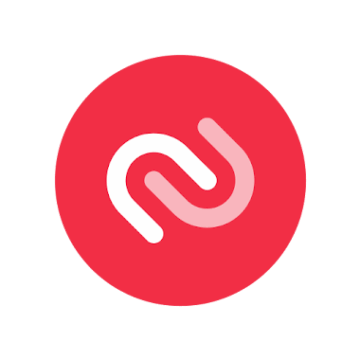 Twilio Authy Authenticator Ikon