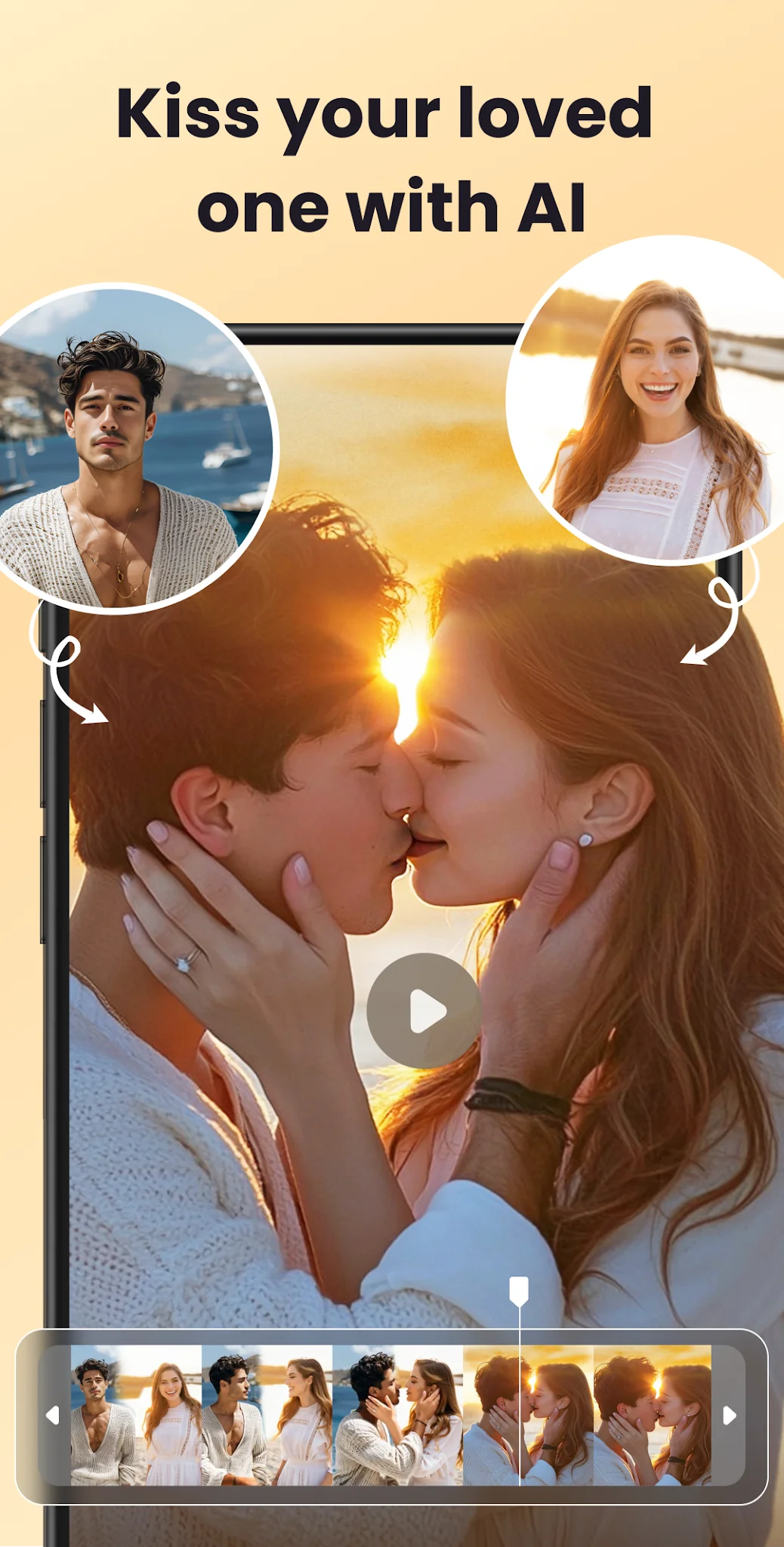 Captura de pantalla Mejorador de Fotos IA 7