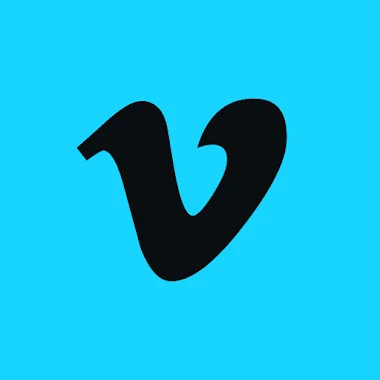 Vimeo 아이콘