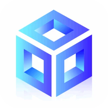Virtual Android -Android Clone 아이콘