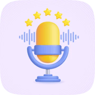 Voice changer & Sound Effects Ikon