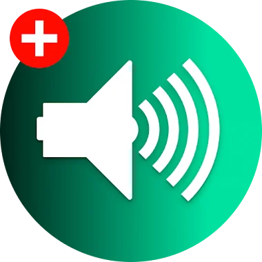 Volume Booster for Android ikon