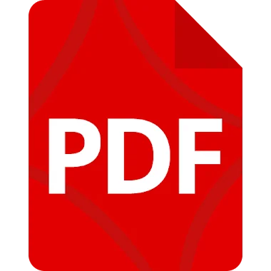PDF Okuyucu: PDF Görüntüleyici Simge