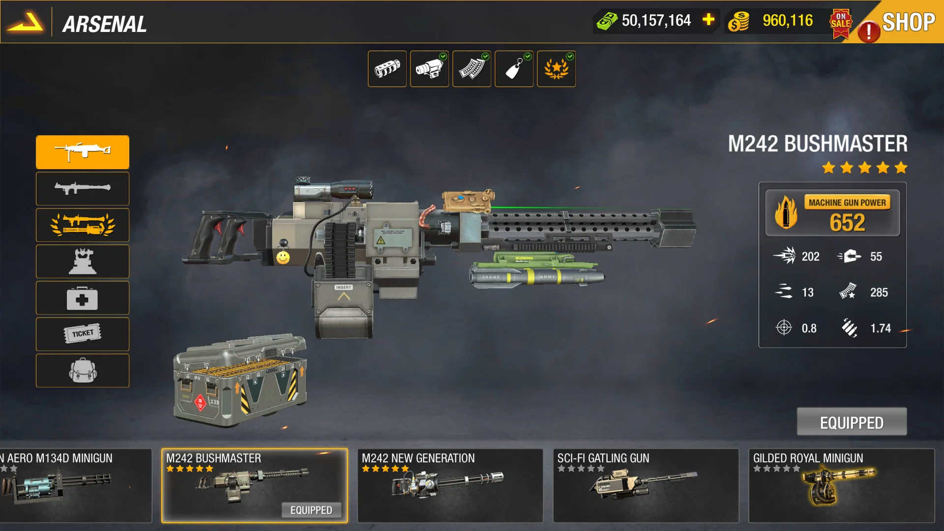 Screenshot War Zone: Fight For Homeland 8
