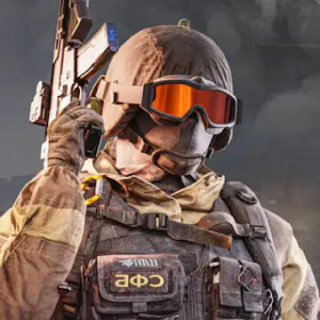 WarStrike 아이콘