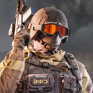 WarStrike Icon