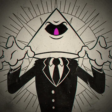 We Are Illuminati: Conspiracy Ikona