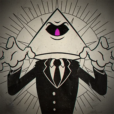We Are Illuminati: Conspiracy Икона