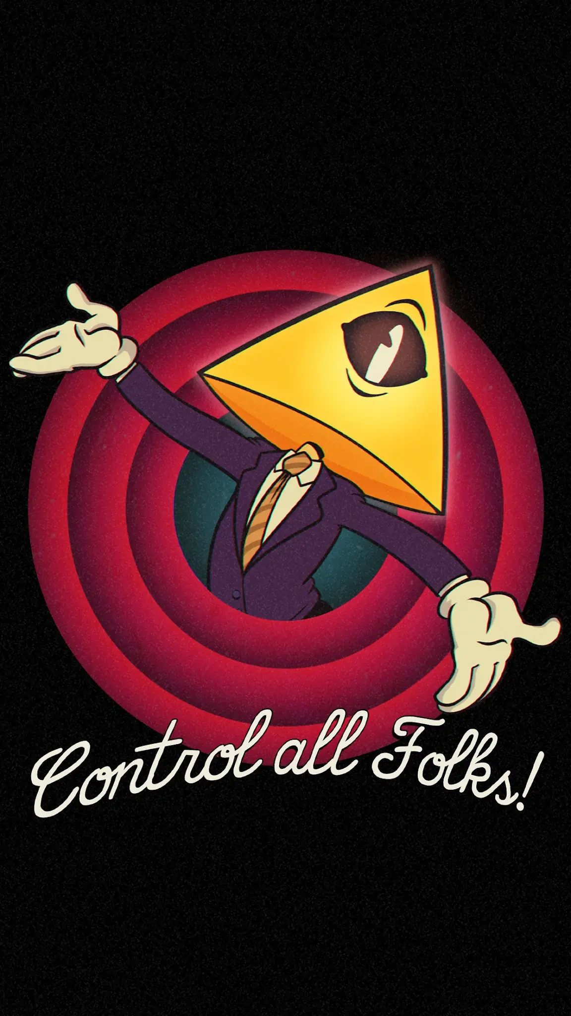 Снимка на екрана We Are Illuminati: Conspiracy 1