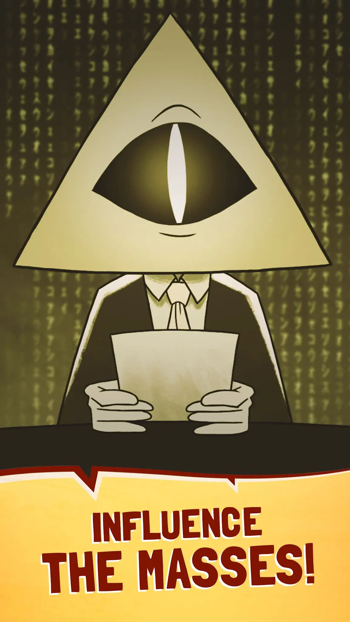 Снимка на екрана We Are Illuminati: Conspiracy 6